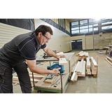 Bosch Professional Akku-Stichsäge GST 12V-70 solo Professional, 12 Volt blau, ohne Akku und Ladegerät, in L-BOXX