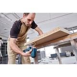 Bosch Professional Stichsäge GST 160 CE blau, L-BOXX, 800 Watt