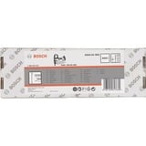 Bosch Senkkopf-Stifte SK64-34 50G, 34° / 1,8mm / 15ga 4.000 Stück, für Akku- und Druckluftnagler
