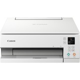 Canon PIXMA TS6351a, Multifunktionsdrucker weiß, USB, WLAN, Scan, Kopie