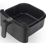 Cosori Heißluftfritteuse Smart Chef Edition CS158-RXB schwarz, 1.700 Watt, Korb 5,5 Liter