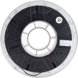 Creality Hyper PLA RFID, 3D-Filament schwarz, 1 kg, 1,75 mm, auf Rolle