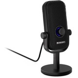 ENDORFY Solum Voice S, Mikrofon schwarz, USB-C