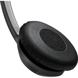 EPOS | Sennheiser IMPACT SC 268, Headset schwarz, Easy Disconnect