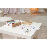 Eichhorn Montessori Sortierperlen, Geschicklichkeitsspiel 