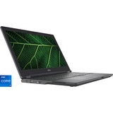 Fujitsu LIFEBOOK E5511 (VFY:E5511MF7AMDE) i7 16 I bk W10P, Notebook schwarz, Windows 10 Pro 64-Bit