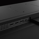 GIGABYTE GS32Q, Gaming-Monitor 80 cm (32 Zoll), schwarz (matt), QHD, IPS, 165Hz Panel