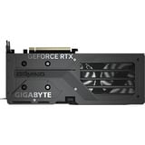 GIGABYTE GeForce RTX 5060 Ti GAMING OC 8GB, Grafikkarte DLSS 4, 3x DisplayPort, 1x HDMI 2.1