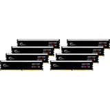 G.Skill RIMM 384 GB DDR5-6000 (8x 48 GB) Octo-Kit ECC, Arbeitsspeicher schwarz, F5-6000R3036G48GE8-G5, Zeta R5, Registred, INTEL XMP