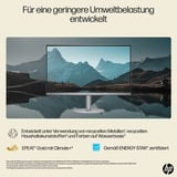 HP OmniStudio X All-in-One 27-cs0075ng, PC-System silber, Windows 11 Home 64-Bit
