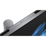 HP OmniStudio X All-in-One 27-cs0075ng, PC-System silber, Windows 11 Home 64-Bit