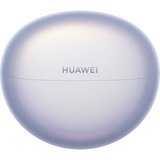 Huawei FreeClip, Kopfhörer lila, Bluetooth, USB-C