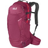 Jack Wolfskin CROSSTRAIL 22 ST, Rucksack pink, 22 Liter