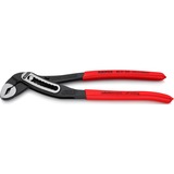 KNIPEX Alligator-Paket 00 20 09 V03, Zangen-Set rot, 3-teilig, gezahnte Griffflächen