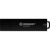 Kingston IronKey D500S 64 GB, USB-Stick 