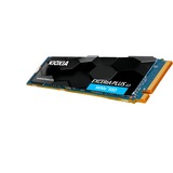 Kioxia Exceria Plus G3 2 TB, SSD PCIe 4.0 x4, M.2 2280