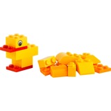 LEGO 30503 Freies Bauen: Tiere – Du entscheidest!, Konstruktionsspielzeug 