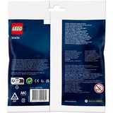 LEGO 30636 DREAMZzz Z-Blobs und Bunchus Flucht vor der Spinne, Konstruktionsspielzeug Polybag
