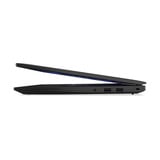 Lenovo ThinkPad L16 AMD G2 (21SC0007GE), Notebook schwarz, AMD Ryzen 5 PRO 215, AMD Radeon 740M, 16 GB DDR5, 512 GB (512 GB SSD), Windows 11 Pro