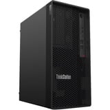 Lenovo ThinkStation P2 Tower Gen 2 (30JQ00BKGE), PC-System schwarz, Windows 11 Pro
