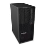 Lenovo ThinkStation P2 Tower Gen 2 (30JQ00BKGE), PC-System schwarz, Windows 11 Pro