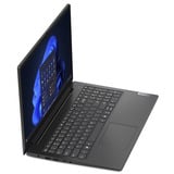 Lenovo V15 G6 AMD (83UU0017GE), Notebook schwarz, AMD Ryzen 7 170, AMD Radeon 660M, 32 GB DDR5, 512 GB (512 GB SSD), Windows 11 Pro