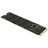 Lexar NM620 256 GB, SSD PCIe 3.0 x4, NVMe 1.4, M.2 2280