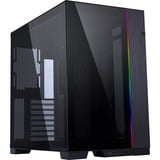 Lian Li O11 Dynamic EVO            , Tower-Gehäuse schwarz, Tempered Glass x 2