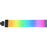 Lian Li Verlängerungskabel Strimer Wireless PW16-121W, GPU 12V-2x6 Wide 34cm