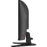 MSI MAG 275CQFDE E18, Gaming-Monitor 68.6 cm (27 Zoll), schwarz, WQHD, Rapid-VA, Curved, DP, HDMI, 180Hz Panel