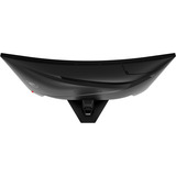 MSI MAG 275CQFDE E18, Gaming-Monitor 68.6 cm (27 Zoll), schwarz, WQHD, Rapid-VA, Curved, DP, HDMI, 180Hz Panel