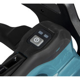 Makita Akku-Top Handle Kettensäge DUC258Z02, 18Volt rot, ohne Akku und Ladegerät
