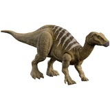 Mattel Jurassic World Roar Strikers Iguanodon, Spielfigur