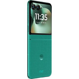 Motorola razr 70 256GB, Handy Sporting Green, Android 16, 8 GB