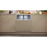 Neff S253ITX01E N30, Spülmaschine 60 cm, Home Connect, XXL