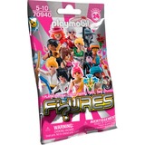 70940 Figures Girls (Serie 24), Konstruktionsspielzeug