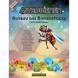 Pegasus Astrobienen: Ausbau des Bienenstocks, Brettspiel Erweiterung