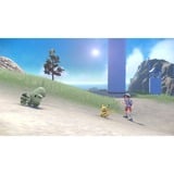  Pokémon Karmesin, Nintendo Switch-Spiel 