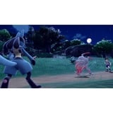  Pokémon Karmesin, Nintendo Switch-Spiel 