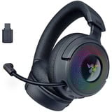 Razer Kraken V4 Generalüberholt, Gaming-Headset schwarz