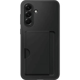 SAMSUNG Card Slot Case, Handyhülle schwarz, Samsung Galaxy A56 5G