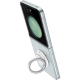 SAMSUNG Clear Gadget Case, Handyhülle transparent, Samsung Galaxy Z Flip5