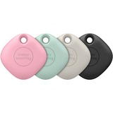 SAMSUNG Galaxy SmartTag EI-T5300K, Ortungstracker mehrfarbig, 4er-Pack