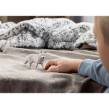 Schleich Wild Life Polarwolf, Spielfigur 