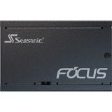 Seasonic FOCUS SGX-750, PC-Netzteil schwarz, 4x PCIe, Kabel-Management, 750 Watt
