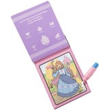 Spin Master Melissa & Doug - Water WOW! Fairy Tale, Malen 
