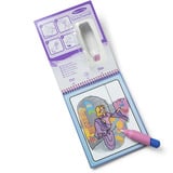 Spin Master Melissa & Doug - Water WOW! Fairy Tale, Malen 