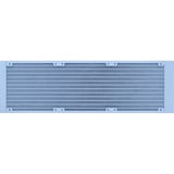 Thermaltake TH360 V2 Ultra ARGB Sync AIO Liquid Cooler Hydrangea Blue, Wasserkühlung hellblau