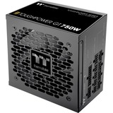 Thermaltake Toughpower GT 750W, PC-Netzteil 1x 12-Pin High Power GPU, 4x PCIe, Kabelmanagement, 750 Watt