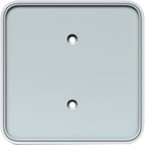 Ubiquiti Floating Mount (UACC-FM-16cm), Halterung weiß